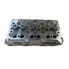 Cylinder Head Universal M-25 | M-25XP – Nanni 3.90HE – Renault Marine D950 – Complete Cylinder Head