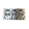 Cylinder Head Universal M-25 | M-25XP – Nanni 3.90HE – Renault Marine D950 – Complete Cylinder Head