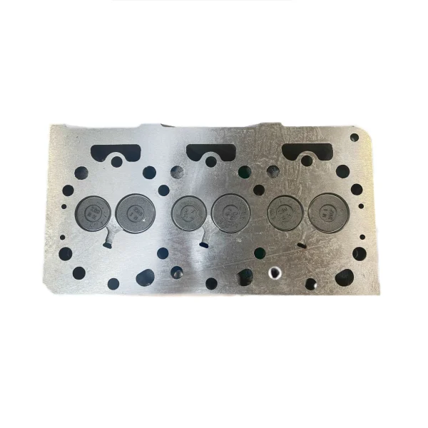 Cylinder Head Universal M-25 | M-25XP – Nanni 3.90HE – Renault Marine D950 – Complete Cylinder Head