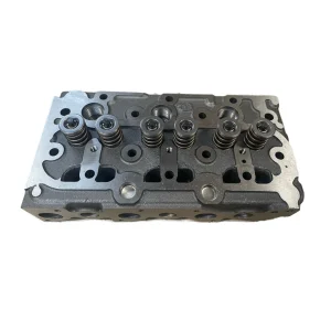 Cylinder Head Universal M-25 | M-25XP – Nanni 3.90HE – Renault Marine D950 - Complete Cylinder Head