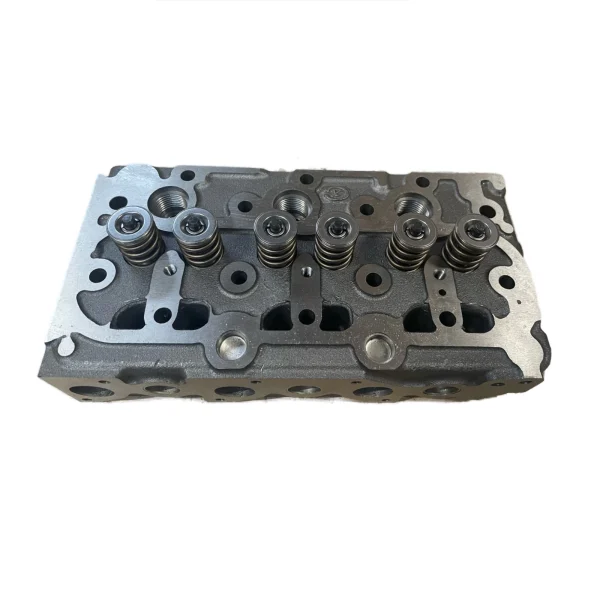 Cylinder Head Universal M-25 | M-25XP – Nanni 3.90HE – Renault Marine D950 – Complete Cylinder Head