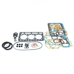 Gasket set Universal M-25XP – Nanni 3.90HE – Renault Marine D950