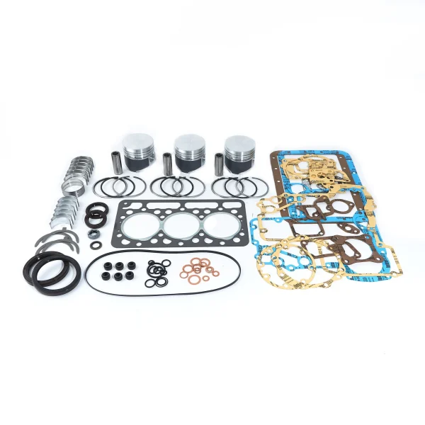 Engine Overhaul Kit Universal M-25 – Nanni 3.90HE