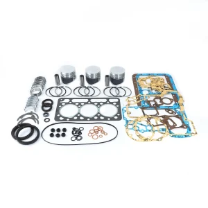 Engine Overhaul Kit Universal M-25XP – Nanni 3.90HE – Renault Marine D950