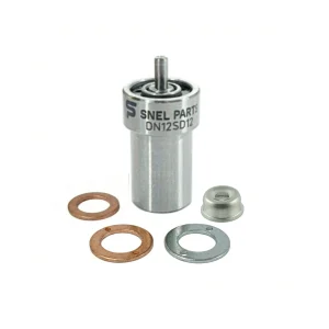 Injector nozzle Universal M15 | M-18 | M-20 | M-25 | M-25XP | M-35 | M-40 | 5432 – Beta Marine Beta 16 – Nanni 2.60HE | 3.90HE | 4.110HE – Renault Marine D950