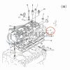 Cylinder Head Universal M-30