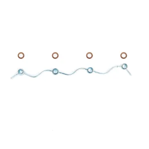 Fuel Return Line Beta Marine Beta 75 | 90 | 90T | 105T | 115T – Nanni 4.330 TDI | 4.340 TDI | N4.115 | N4.140