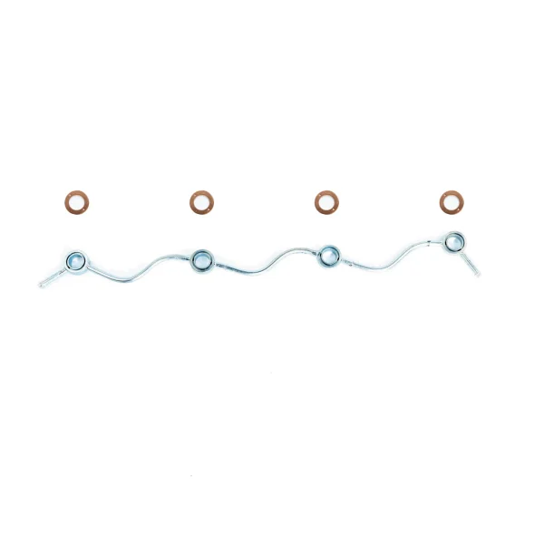 Fuel Return Line Beta Marine Beta 75 | 90 | 90T | 105T | 115T – Nanni 4.330 TDI | 4.340 TDI | N4.115 | N4.140