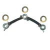 Fuel Return Line Universal M-25 | M-25XP – Nanni 3.90HE – Renault Marine D950