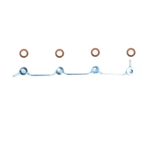 Fuel Return Pipe Beta Marine Beta 43 | Beta 50 | Beta 60 – Nanni 4.200 TD | N4.50 | N4.60