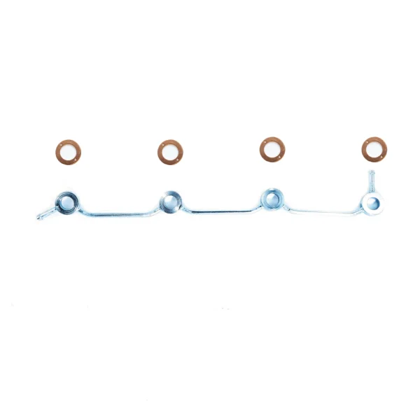 Fuel Return Pipe Beta Marine Beta 43 | Beta 50 | Beta 60 – Nanni 4.200 TD | N4.50 | N4.60