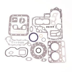 Gasket set Universal M-20