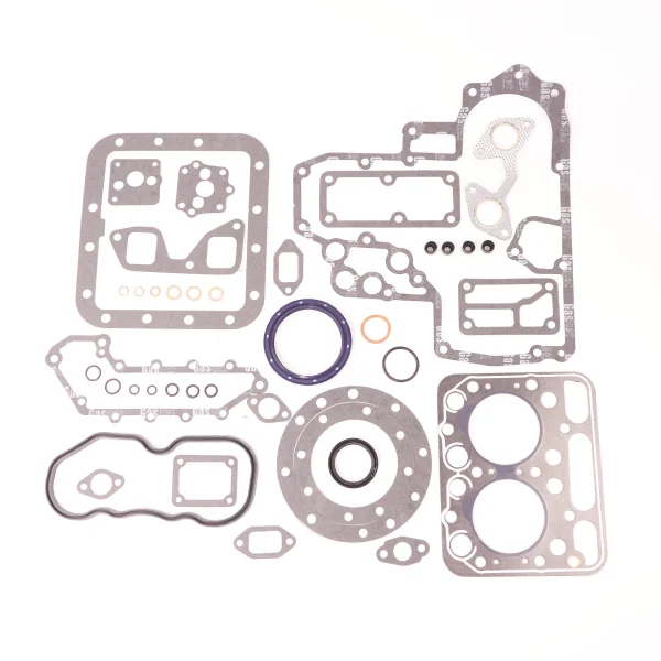 Gasket set Universal M-20