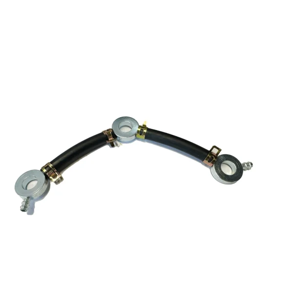 Fuel Return Line Universal M-25 | M-25XP – Nanni 3.90HE – Renault Marine D950