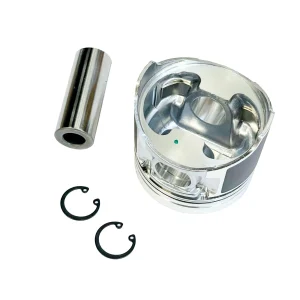 Piston Yanmar 3YM30 | 3YM30AE | 3YM30C - STD - with piston rings