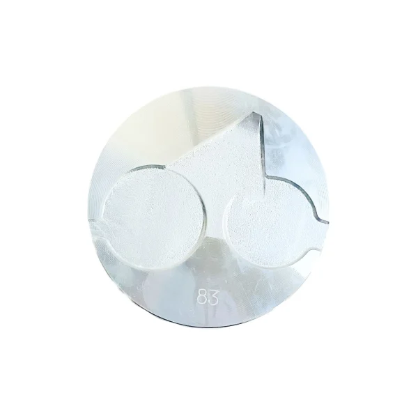 Piston Beta Marine Beta 45 – Nanni N4.40 | 4.150 HE | 4.200 HE | 4.200 TD (83 mm, IDI)