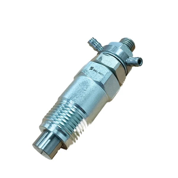 Fuel Injector Assembly Complete Universal M15 | M-18 | M-20 | M-25 | M-25XP | M-35 | M-40 | M-50 | 5432 – Beta Marine Beta 16 – Nanni 2.60HE | 3.90HE | 4.110HE – Renault Marine D950