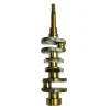 Crankshaft Universal M-25 – Nanni 3.90HE