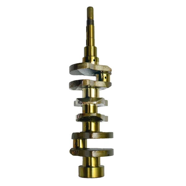 Crankshaft Universal M-25 – Nanni 3.90HE