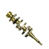 Crankshaft Universal M-25 – Nanni 3.90HE