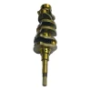 Crankshaft Universal M-25 – Nanni 3.90HE