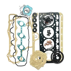 Gasket set Beta Marine Beta 75 – Nanni 4.330 TDI | 4.340 TDI