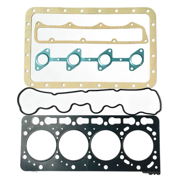 Gasket set Beta Marine Beta 75 – Nanni 4.330 TDI | 4.340 TDI
