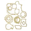 Gasket set Beta Marine Beta 75 – Nanni 4.330 TDI | 4.340 TDI