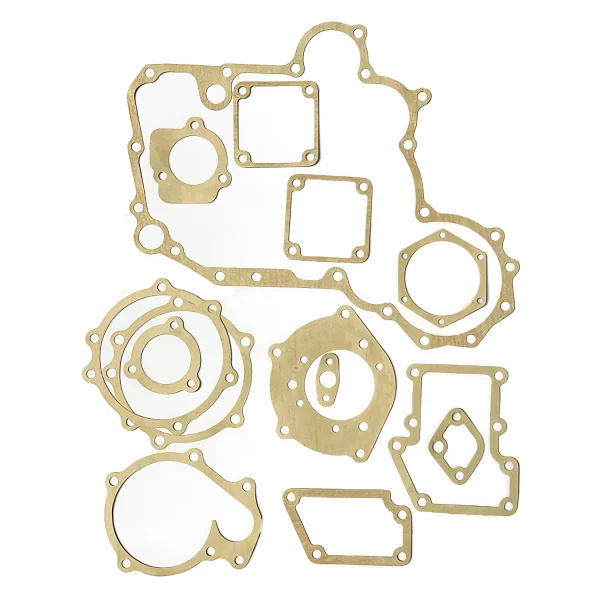Gasket set Beta Marine Beta 75 – Nanni 4.330 TDI | 4.340 TDI