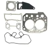 Gasket set Yanmar 2YM15