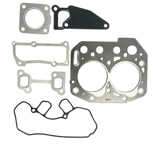 Gasket set Yanmar 2YM15