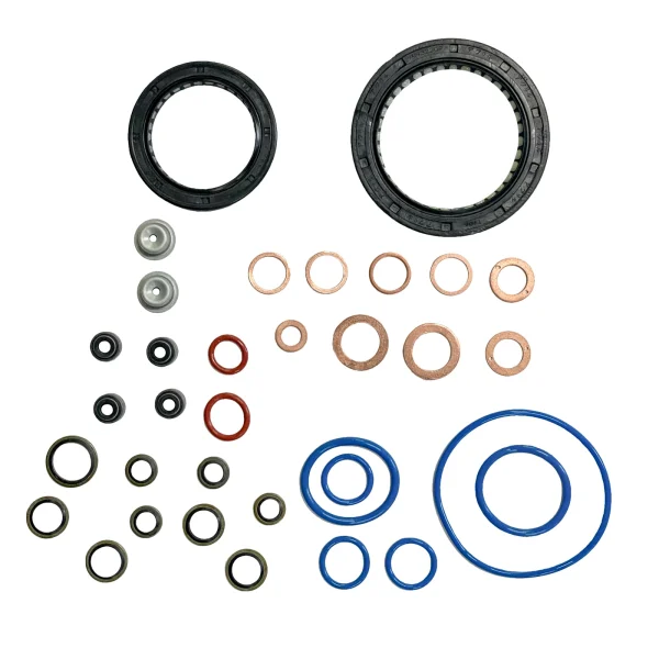 Gasket set Yanmar 2YM15