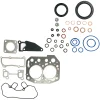 Gasket set Yanmar 2YM15