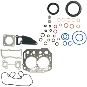 Gasket set Yanmar 2YM15