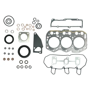 Gasket Set Yanmar 3YM30 | 3YM30AE | 3YM30C
