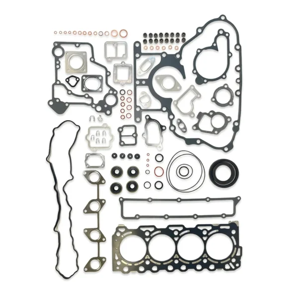 Full gasket set Beta Marine Beta 85T