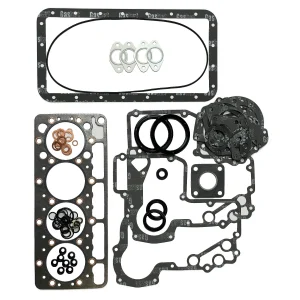 Gasket Set Universal M-35 | M-35A