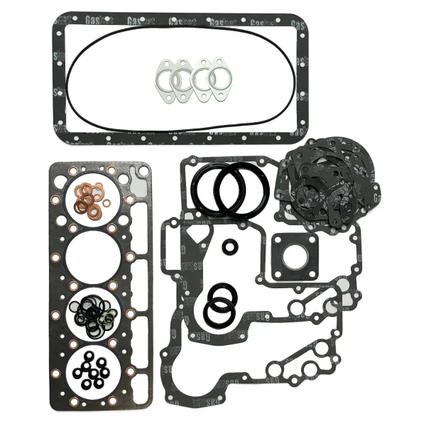 Gasket Set Universal M-35 | M-35A