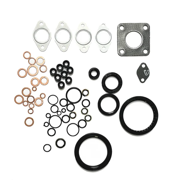 Gasket Set Universal M-35 | M-35A