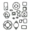 Gasket Set Universal M-35 | M-35A