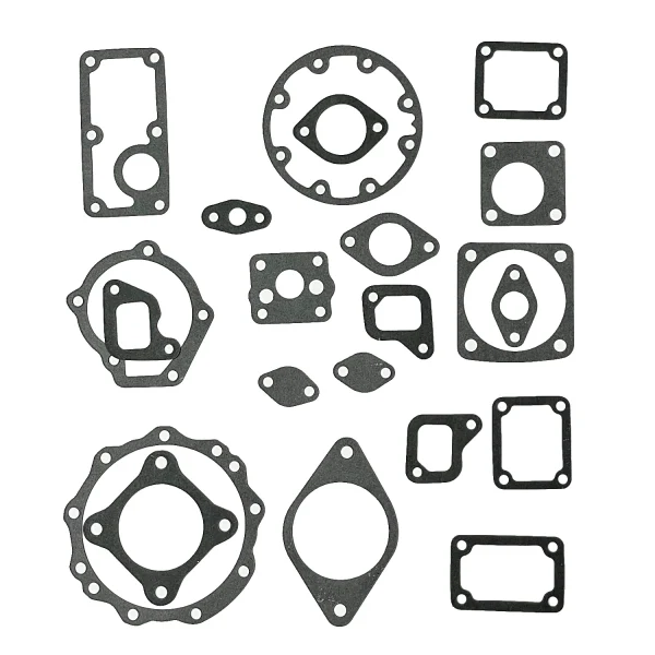 Gasket Set Universal M-35 | M-35A