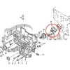 Engine Oil Pump Universal M15 | M-25 | M-25XP | M-35 – Nanni 3.90HE | 4.110HE – Renault Marine D950