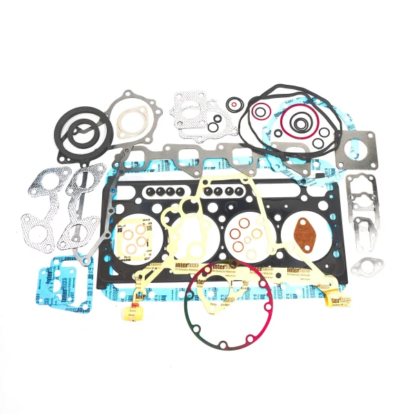 Gasket Set Beta Marine Beta 45 – Nanni N4.40 | 4.150 HE | 4.200 HE | 4.200 TD