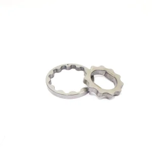 Oil pump rotor set Yanmar 3YM20 | 3YM30