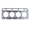 Cylinder head gasket Nanni 4.110HE