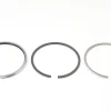 Piston Rings Yanmar 2GM20 | 2GM20F | 2GM20C | 3GM30 | 3GM30F
