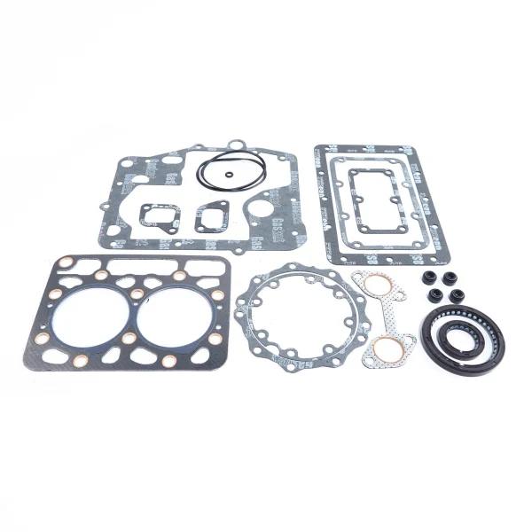 Head Gasket Set Universal M-18 – Nanni 2.60HE