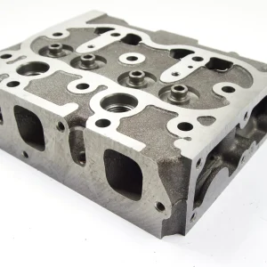 Universal M-20 Cylinder Head - Bare Cylinder Head