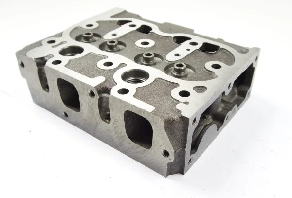 Universal M-20 Cylinder Head – Bare Cylinder Head