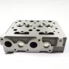 Universal M-20 Cylinder Head – Bare Cylinder Head